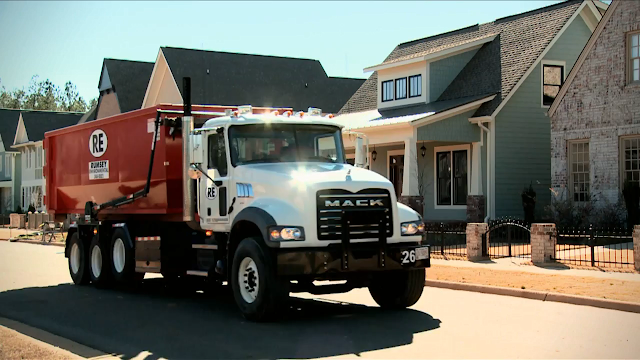 Tuscaloosa Environmental Services photo 3