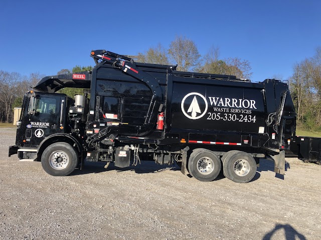 Tuscaloosa Environmental Services photo 4