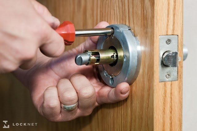 Tuscaloosa Security & Locksmith LLC photo 3