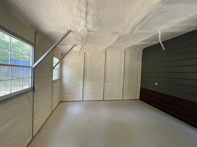 Tuscaloosa Spray Foam Contractors photo 2