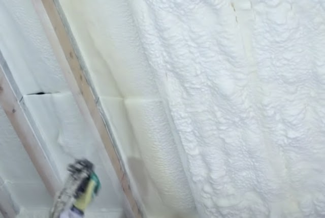 Tuscaloosa Spray Foam Insulation photo 2