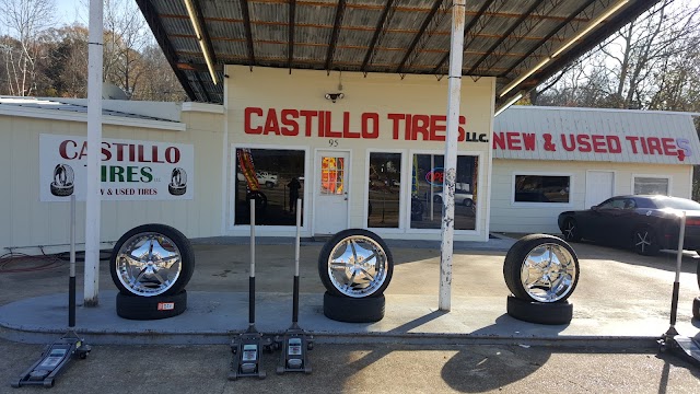 Tuscaloosa Tire and Service Center photo 4