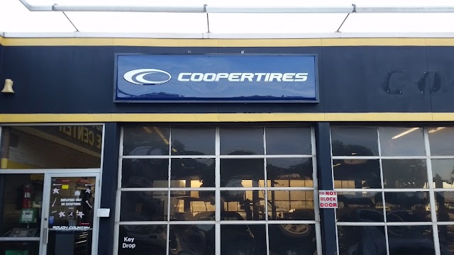 Tuscaloosa Tire and Service Center photo 2