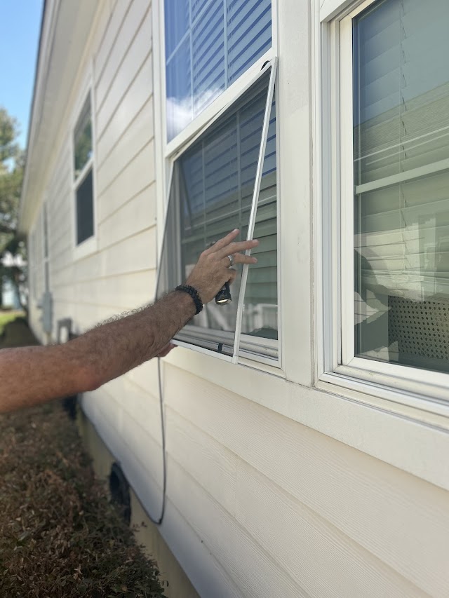 Tuskaloosa Window Cleaning photo 2