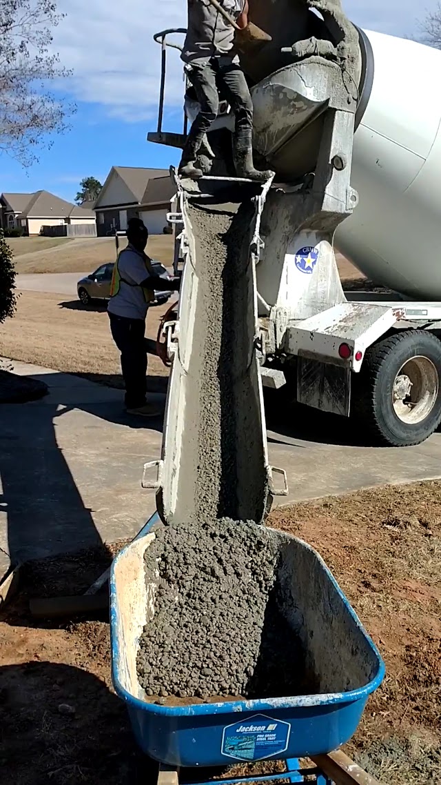 Tuskegee Ready-Mix Inc photo 2