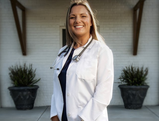 Twelve Stones Health & Wellness