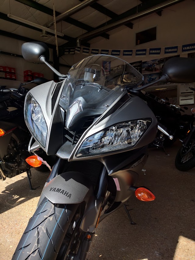 Twin Cities Yamaha photo 2