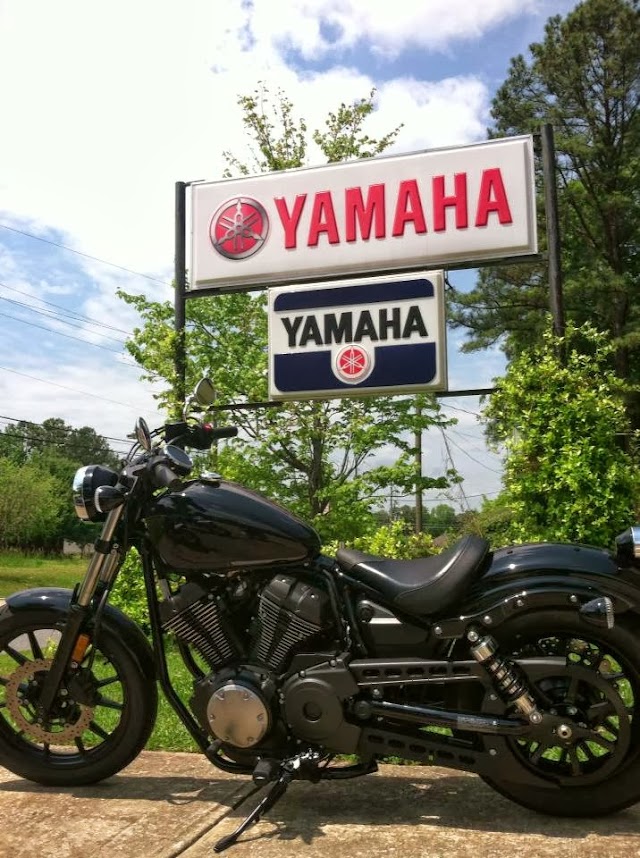 Twin Cities Yamaha photo 3