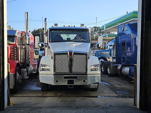 Twisted Diesel & Automotive Repair LLC, photo 2