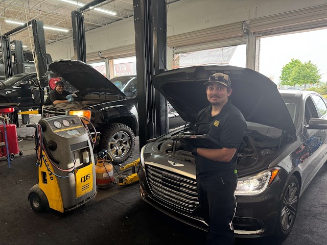 Twisted Diesel & Automotive Repair LLC, photo 4