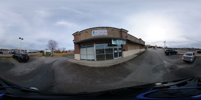 Twisted Scissors Salon photo 3