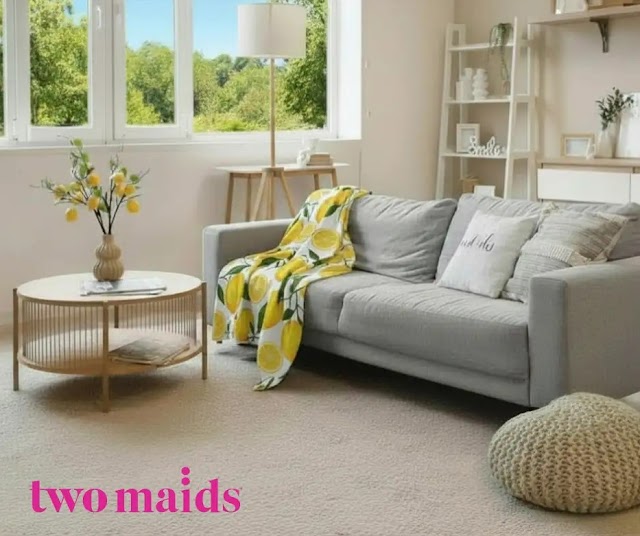 Two Maids