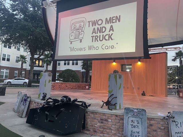 Two Men and a Truck Moving photo 2