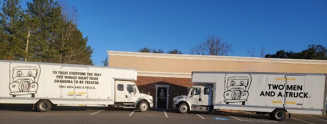 Two Men and a Truck Moving photo 3