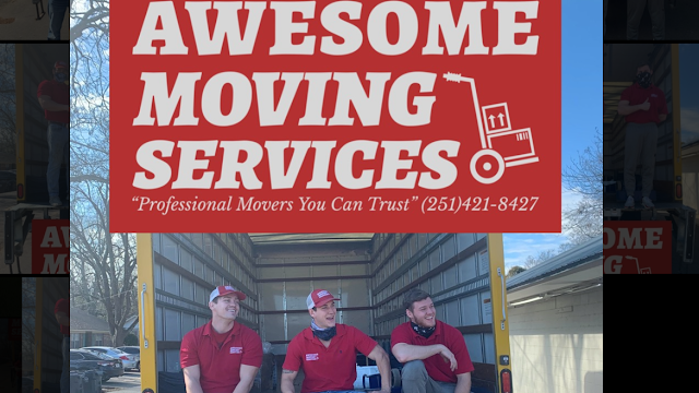 Two Men and a Truck Moving photo 3