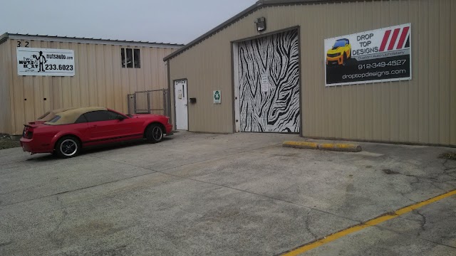 Two Nuts and a Bolt Garage photo 4