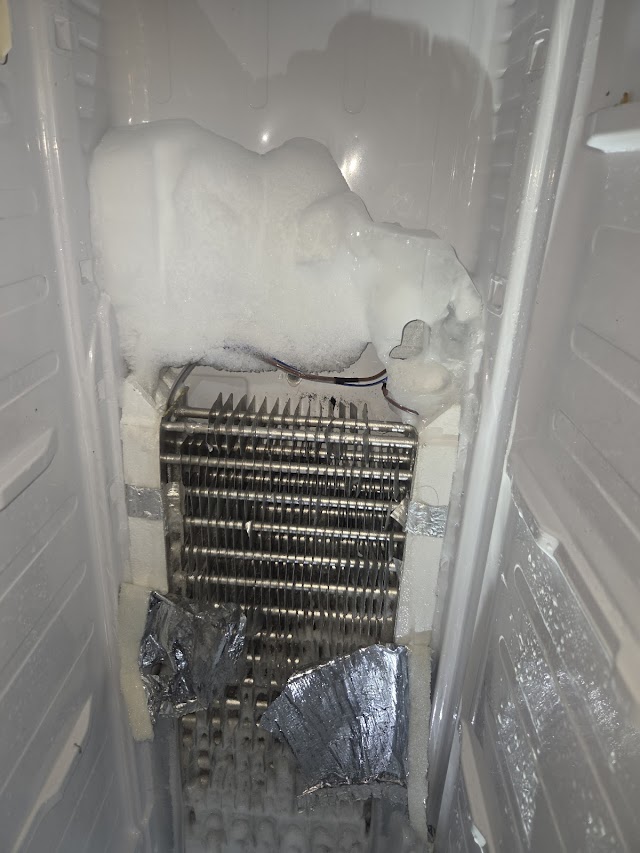 Tyche Appliance