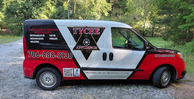 Tyche Appliance photo 2