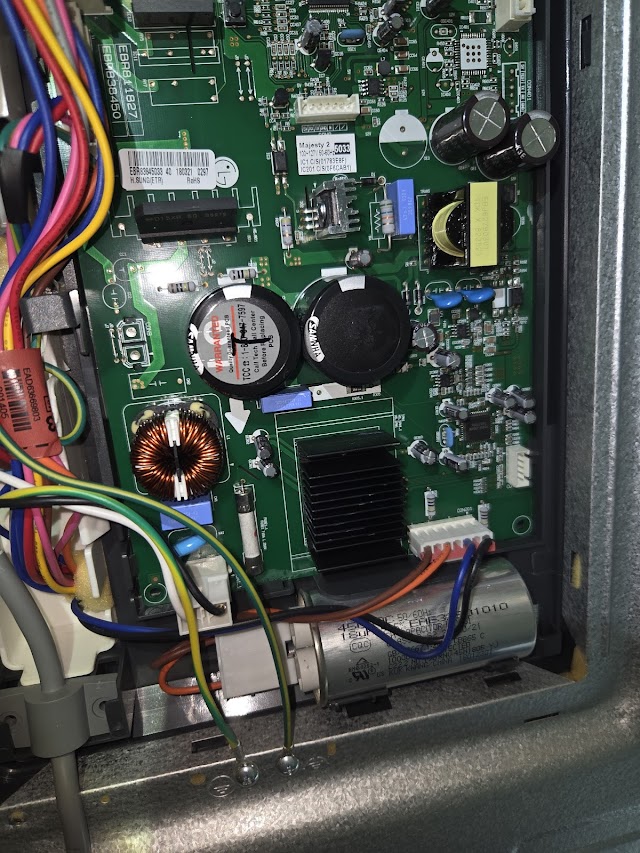 Tyche Appliance photo 3