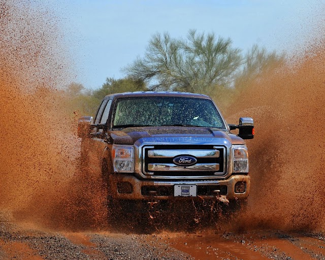 Tyson Transmission LLC
