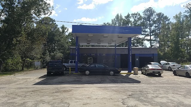 Tyson Transmission LLC photo 2