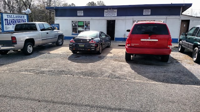 Tyson Transmission LLC photo 4