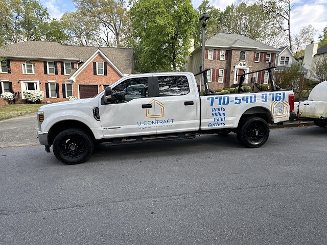 U-Contract LLC