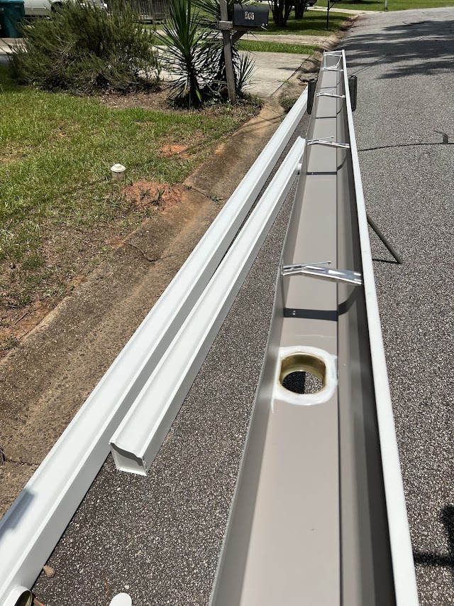 UGN Gutters LLC.