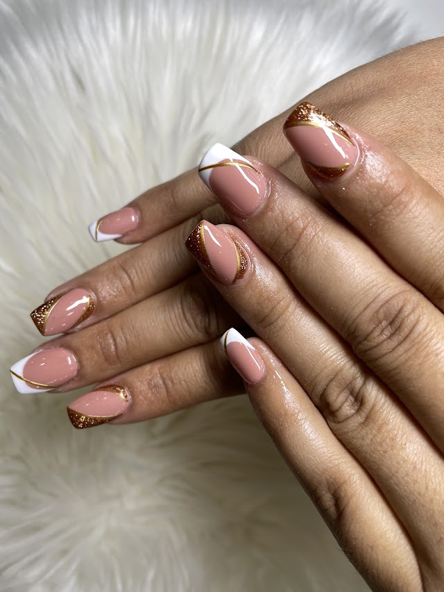 UK Nail & Spa Gainesville photo 4