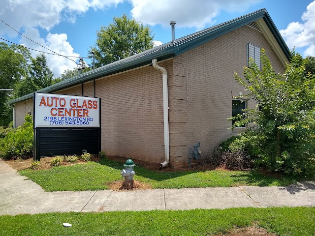 Ultimate Auto Glass & Electronics