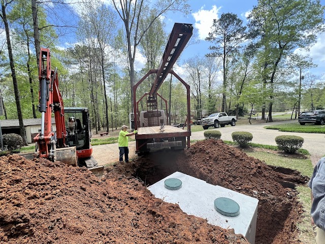 Ultimate Plumbing & Septic Services