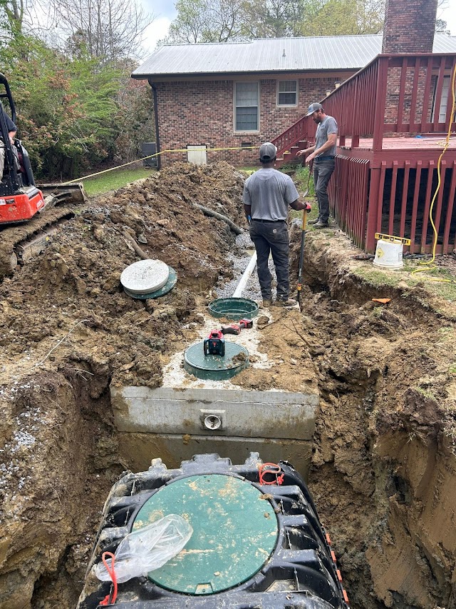 Ultimate Plumbing & Septic Services photo 4