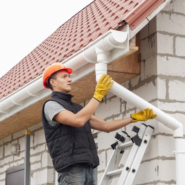Ultimate Roofing Company photo 3