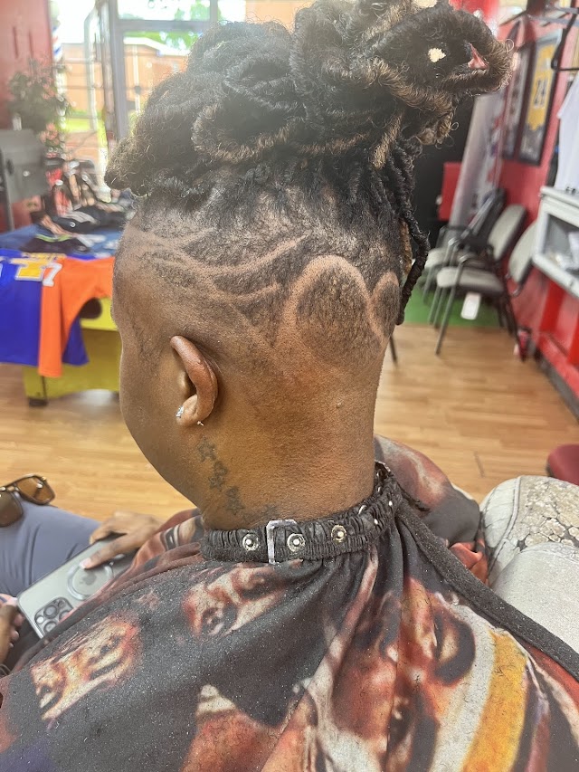 Underground Barber Shop photo 2