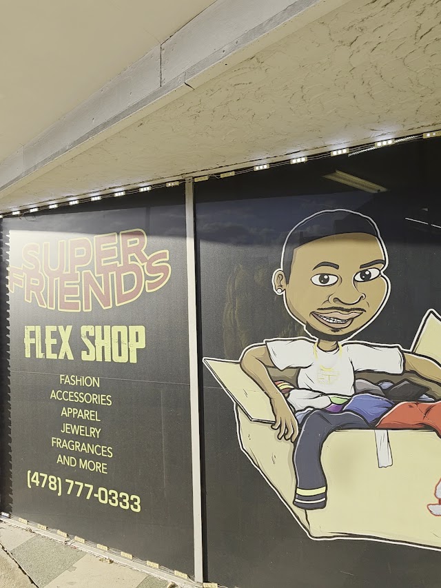 Underground Barber Shop photo 3