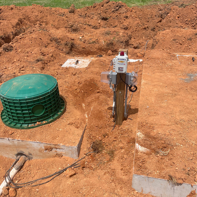 Underground Septic Services, LLC