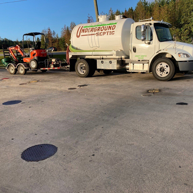 Underground Septic Services, LLC photo 2