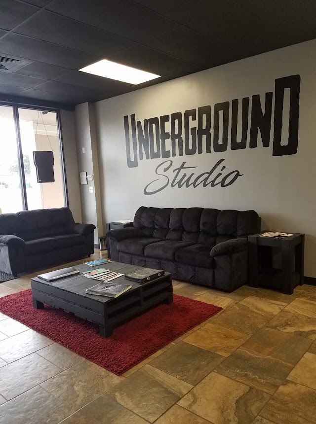 Underground Studio