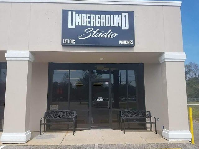 Underground Studio photo 2