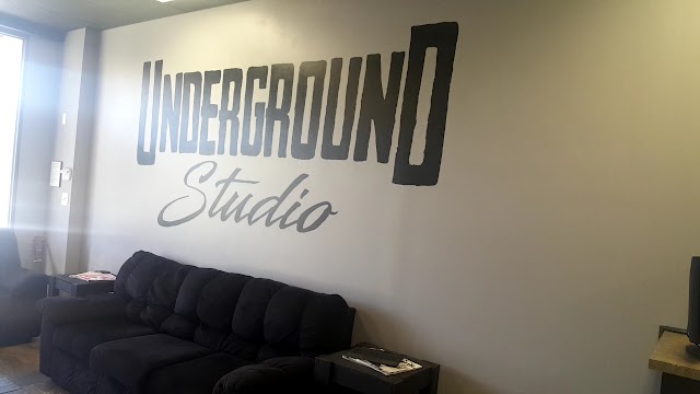 Underground Studio photo 3