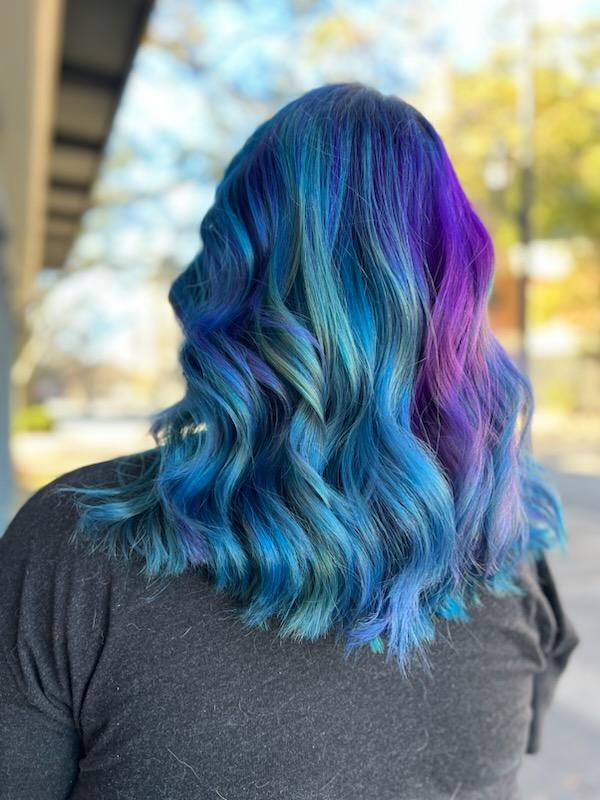 Undertone Salon & Co.