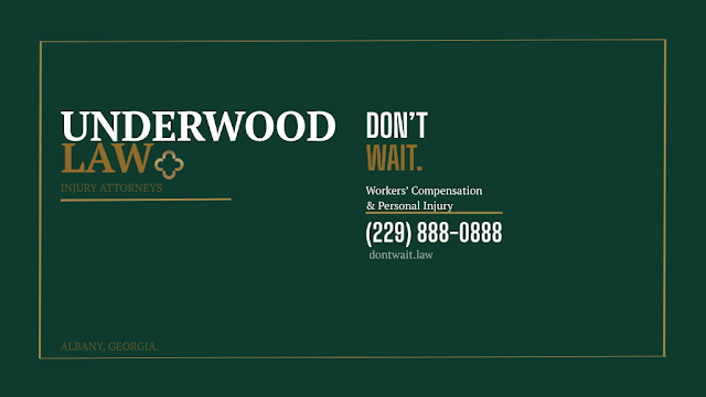 Underwood Law photo 1