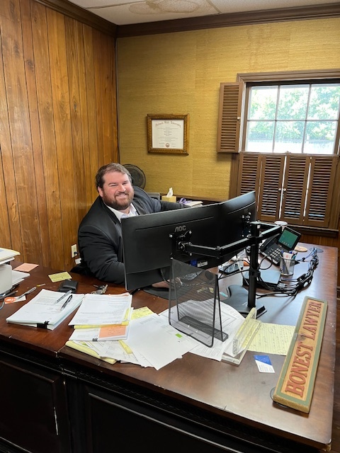 Underwood Law photo 2