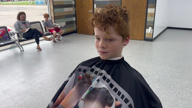 Undisputed Fade Masters BarberShop photo 3