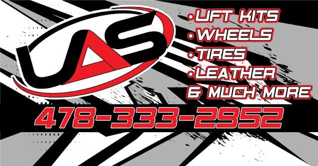 Unique Auto Services, LLC photo 2
