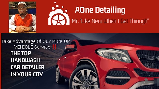 Unique Car Care photo 3