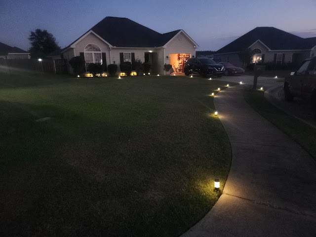 Unique Landscaping photo 2
