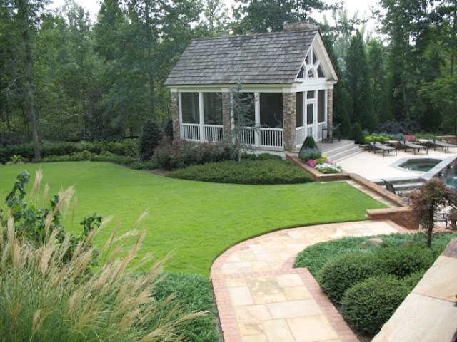 Unique Landscaping photo 3