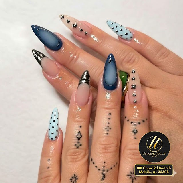 Unique Nails photo 2