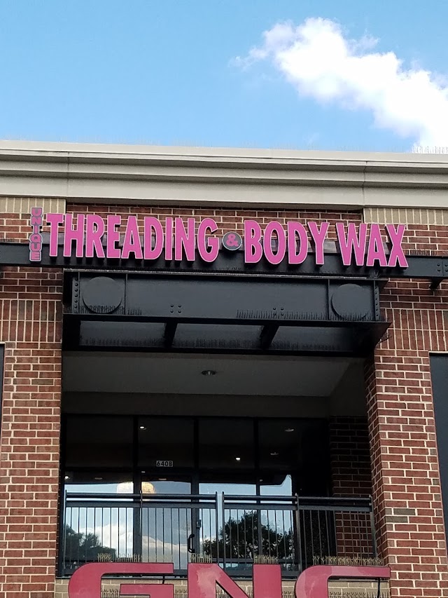 Unique Threading And Body Wax photo 3